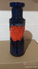 Vaso Scheurich in ceramica