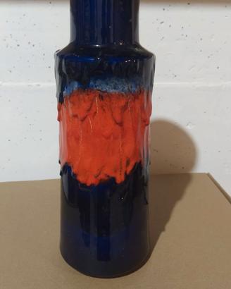 Vaso Scheurich in ceramica