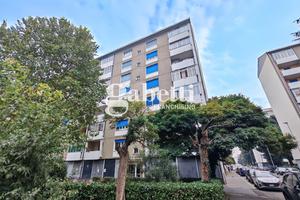 Appartamento Torino [roveda 14 locARG] (Mirafiori