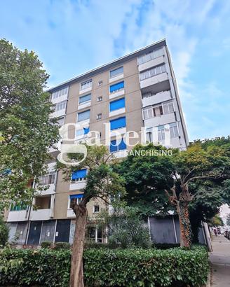 Appartamento Torino [roveda 14 locARG] (Mirafiori