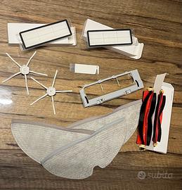 Pezzi ricambio per roborock S5 Max