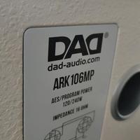 DAD IMPIANTO PASSIVO