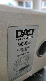 DAD IMPIANTO PASSIVO