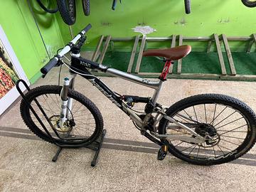 Banshee FS taglia s/m