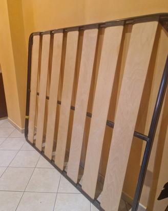 Doghe letto matrimoniale