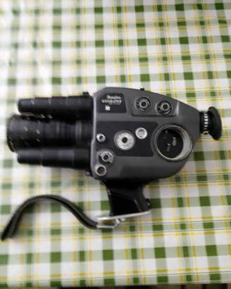 Cinepresa Beaulieu 4008 ZM II