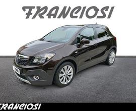 OPEL Mokka 1.4 t Cosmo b Color Gpl tech 4x2 140c