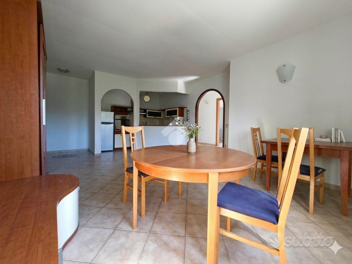 Apartment in Terni, Gabelletta, Tamburino - Vista 2