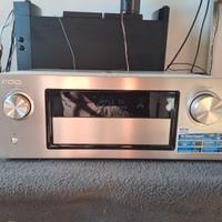Amplificatore DENON AVR 3313 AV 7.2 165Wx7 4K
