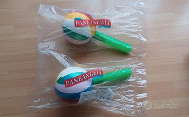 maracas paneangeli