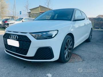 AUDI A1 SPB 30 TFSI S tronic Business PREZZO REA