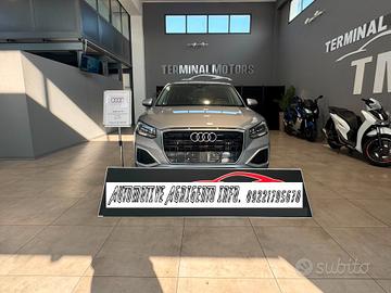 Audi Q2 35 TFSI S tronic Business Advanced