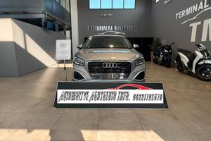 Audi Q2 35 TFSI S tronic Business Advanced
