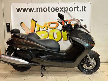 Yamaha Majesty 400