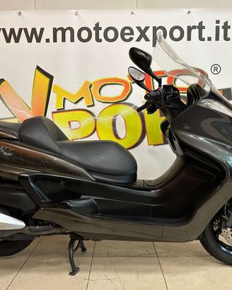 Yamaha Majesty 400