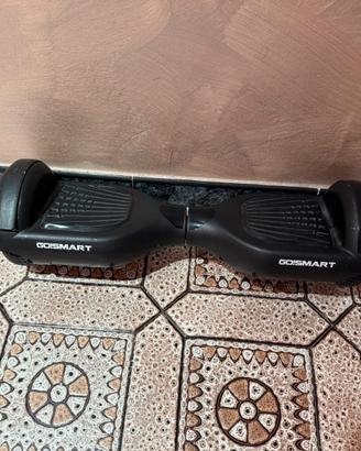 Hoverboard GO!SMART – da riparare