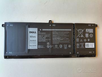 Batteria originale Dell H5CKD