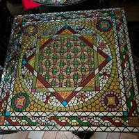 Capolavori in mosaico