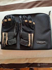 guanti triumph estivi 