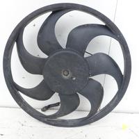 A15101718IB ELETTROVENTOLA FORD TRANSIT COURIER (C