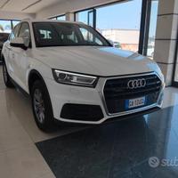 Audi Q5 2.0 TDI quattro S tronic 2020