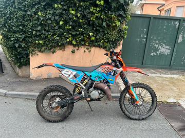 Ktm 125