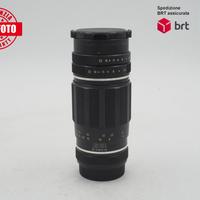 Pentax Tele-Takumar 200 F5.6 - M42