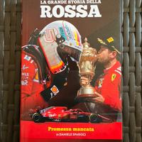 Libro: La grande storia della Rossa 3