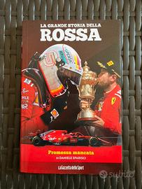 Libro: La grande storia della Rossa 3