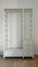 ELVARLI siatema componibile ikea