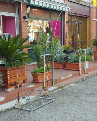 Negozio di alimentari chiavi in mano