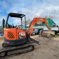 Escavatore usato Doosan DX27Z