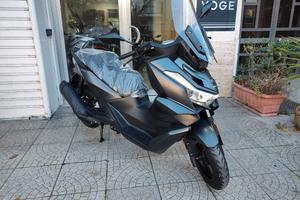 Voge Sfida SR3 300 ABS NUOVO