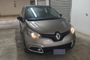 Renault Captur 1.5 Dci 2014