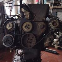 Motore croma 1 serie 2.0 benzina aspirato