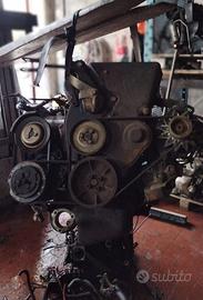 Motore croma 1 serie 2.0 benzina aspirato