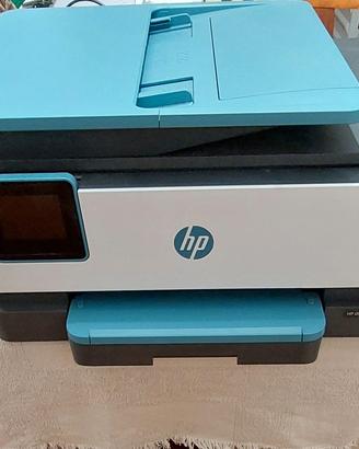 Stampante HP office jet pro 8025e