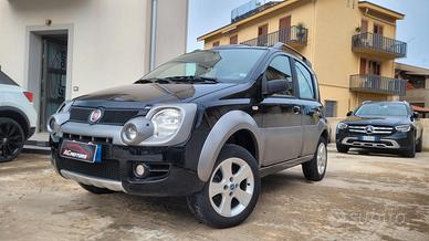 Fiat Panda 1.3 MJT 16V 4x4 Cross