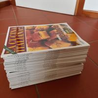Riviste Cucina Italiana 
