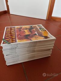 Riviste Cucina Italiana 
