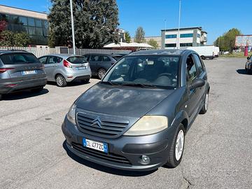 Citroen C3 1.1 Classique