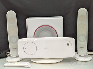 Home Theater 2.1 Samsung HT-Q100