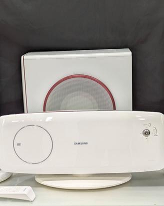 Home Theater 2.1 Samsung HT-Q100