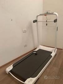 Tapis Roulant Domyos Initial Run