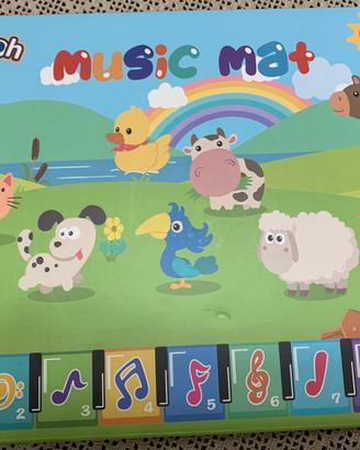 Tappeto musicale