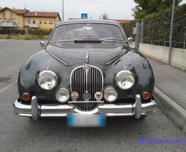 JAGUAR Altro modello - 1962