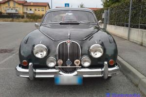 JAGUAR Altro modello - 1962