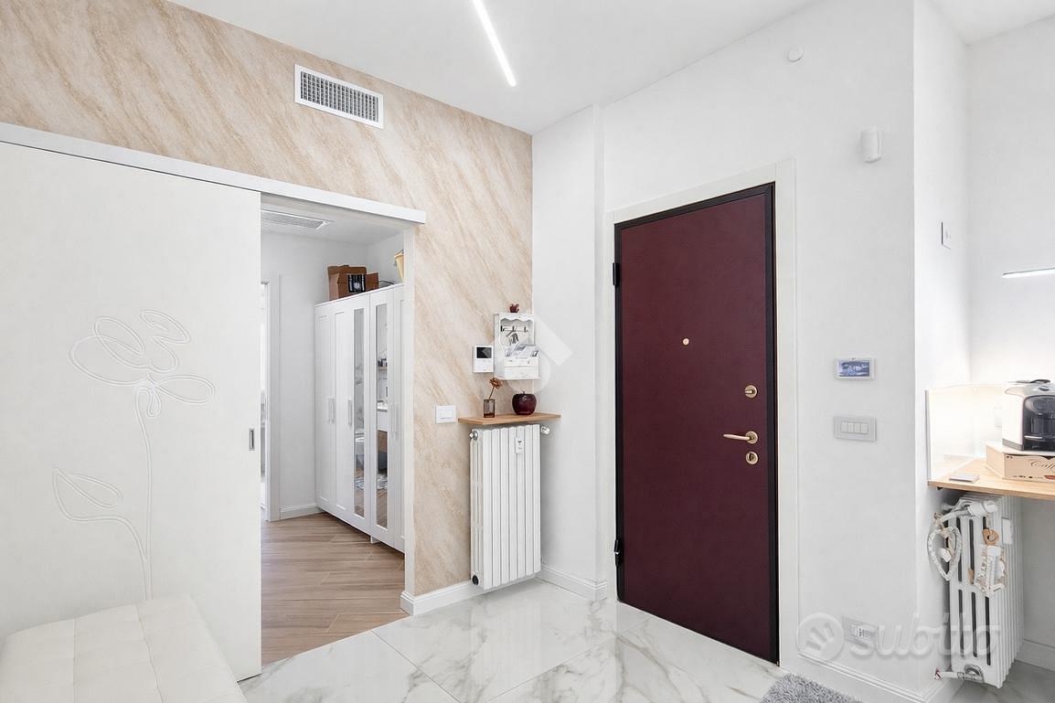 Apartment in Bra, Bescurone, Cuneo - Vista 2