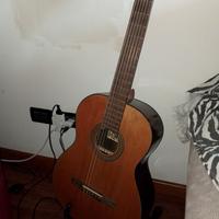 chitarra  classica
