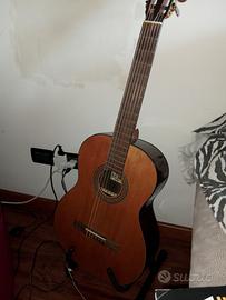 chitarra  classica